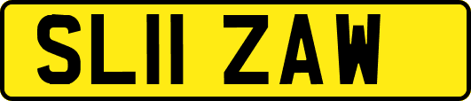 SL11ZAW