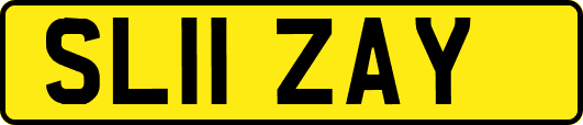 SL11ZAY