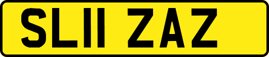 SL11ZAZ