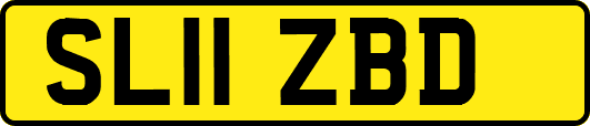 SL11ZBD