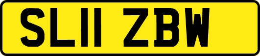 SL11ZBW