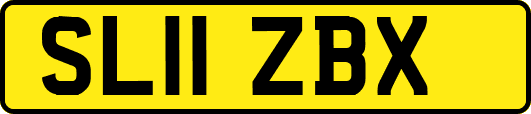 SL11ZBX