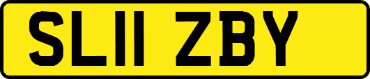 SL11ZBY