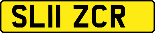 SL11ZCR