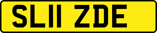 SL11ZDE