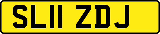 SL11ZDJ