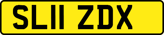 SL11ZDX