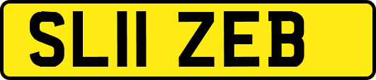 SL11ZEB