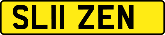 SL11ZEN