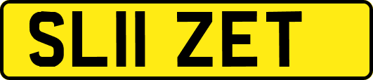 SL11ZET