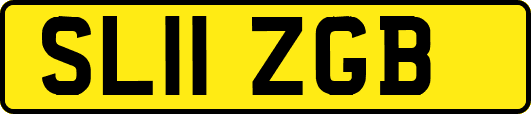 SL11ZGB