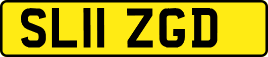 SL11ZGD