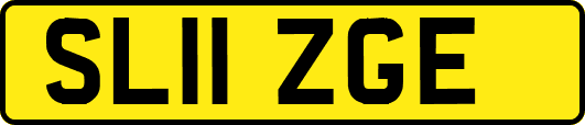 SL11ZGE