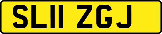 SL11ZGJ