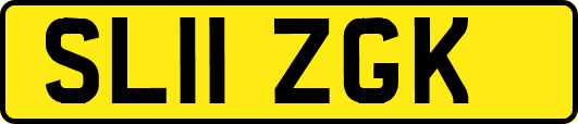 SL11ZGK