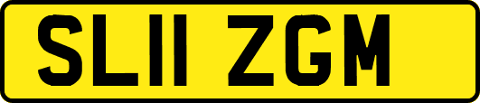 SL11ZGM