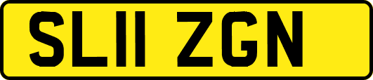 SL11ZGN