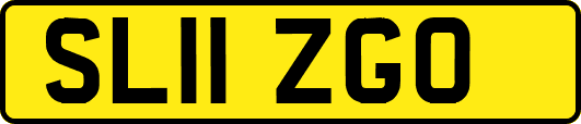 SL11ZGO