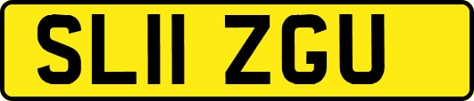 SL11ZGU