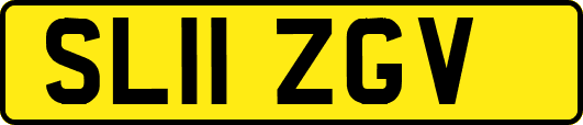 SL11ZGV