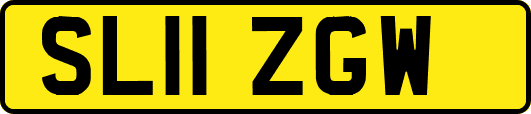 SL11ZGW