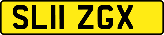 SL11ZGX