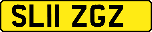 SL11ZGZ