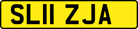 SL11ZJA