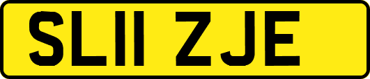 SL11ZJE