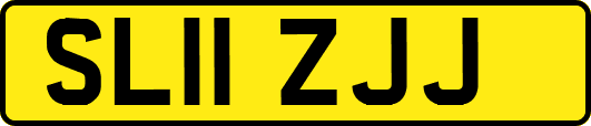 SL11ZJJ