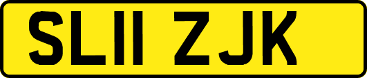 SL11ZJK
