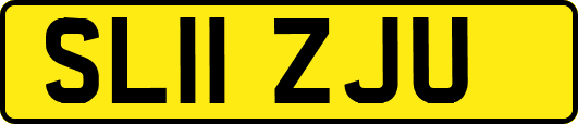 SL11ZJU