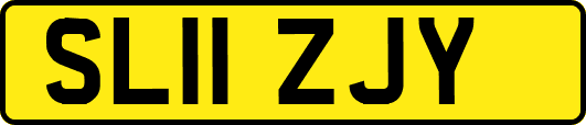 SL11ZJY