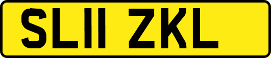 SL11ZKL