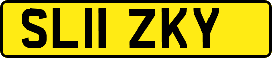 SL11ZKY