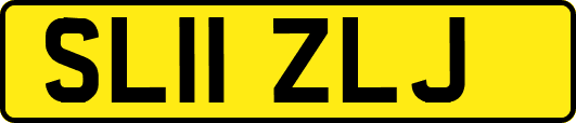 SL11ZLJ