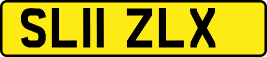 SL11ZLX