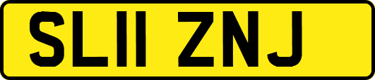 SL11ZNJ