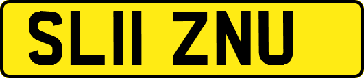 SL11ZNU