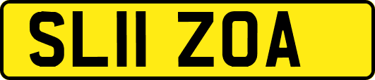 SL11ZOA
