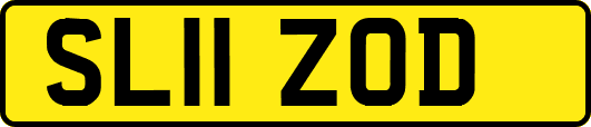 SL11ZOD