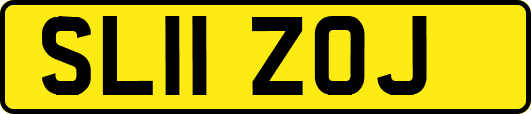 SL11ZOJ