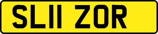 SL11ZOR