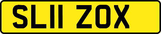 SL11ZOX