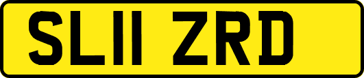 SL11ZRD