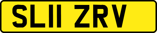 SL11ZRV