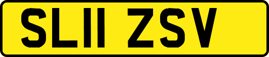 SL11ZSV