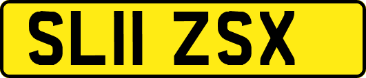SL11ZSX