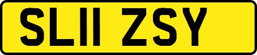 SL11ZSY