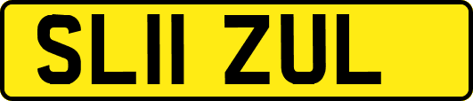 SL11ZUL